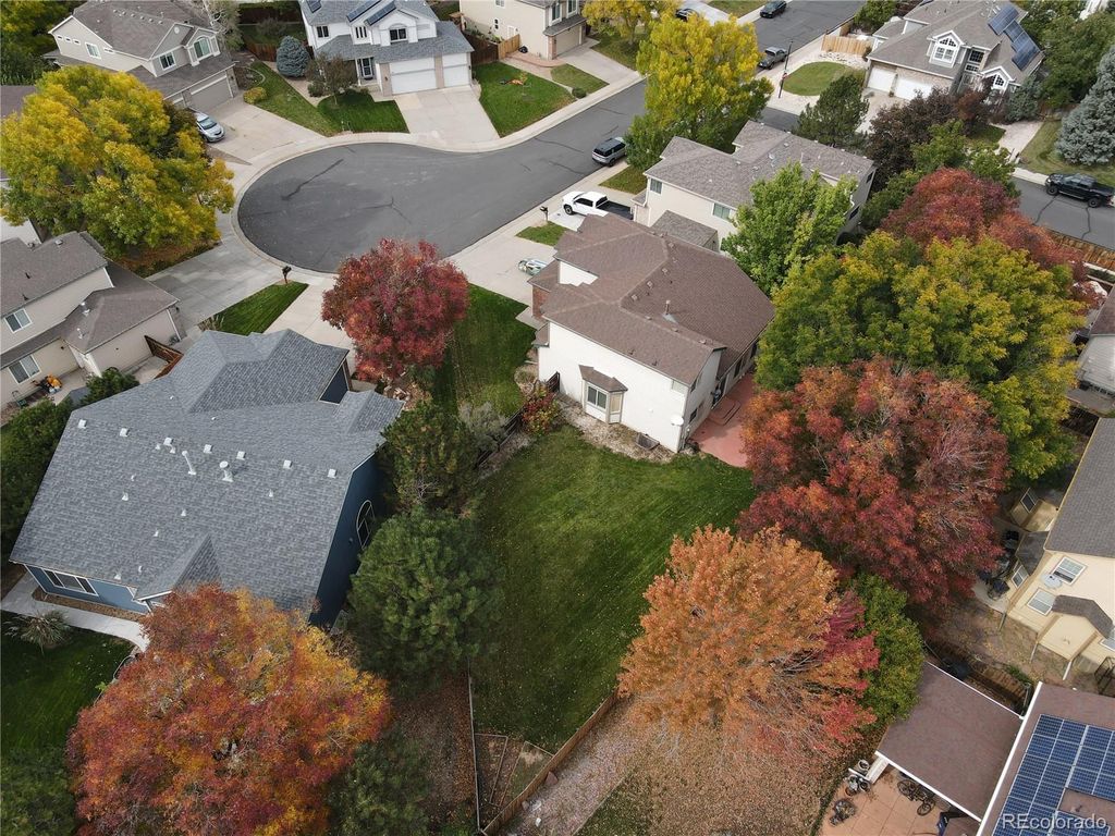 Photo of 7423 W 93rd Place, Westminster, CO 80021 (MLS # 8489783)