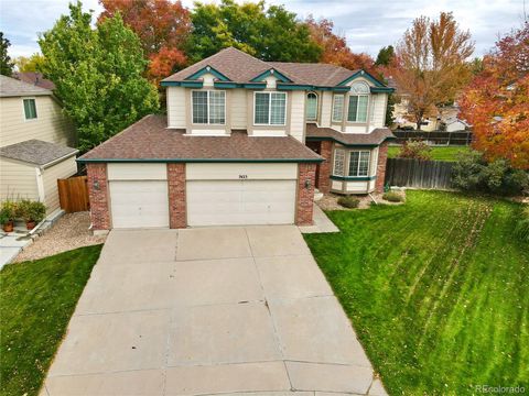 7423 W 93rd Place Westminster CO 80021