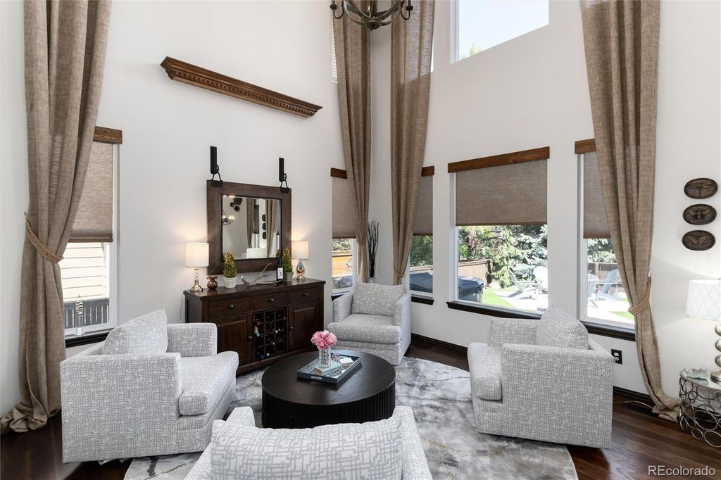 Photo of 3791 Charterwood Circle, Highlands Ranch, CO 80126 (MLS # 8234756)