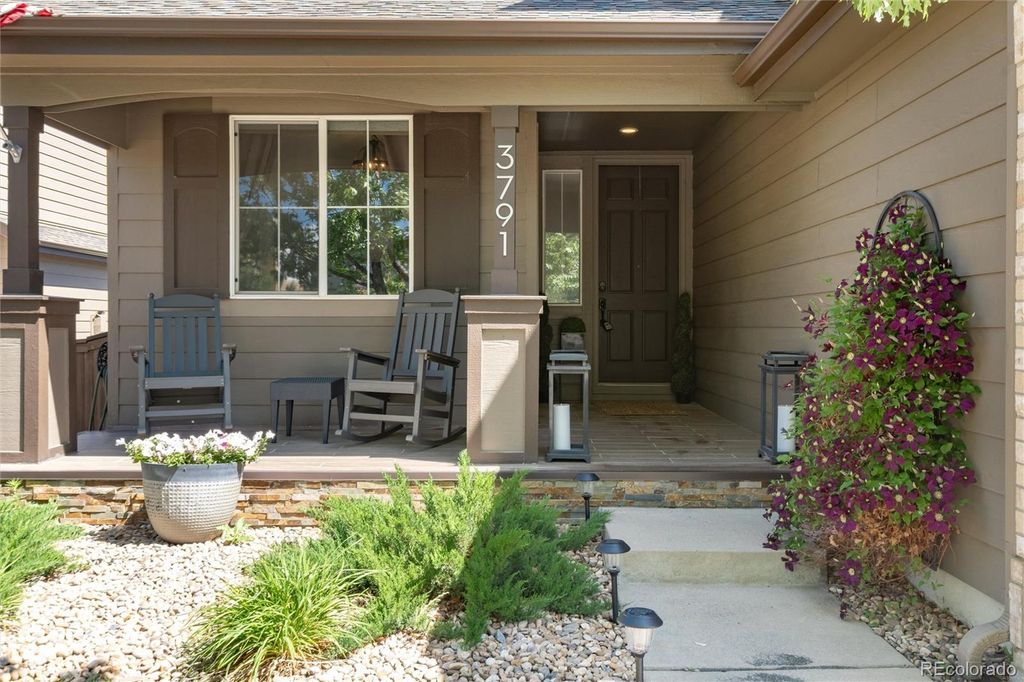 Photo of 3791 Charterwood Circle, Highlands Ranch, CO 80126 (MLS # 8234756)