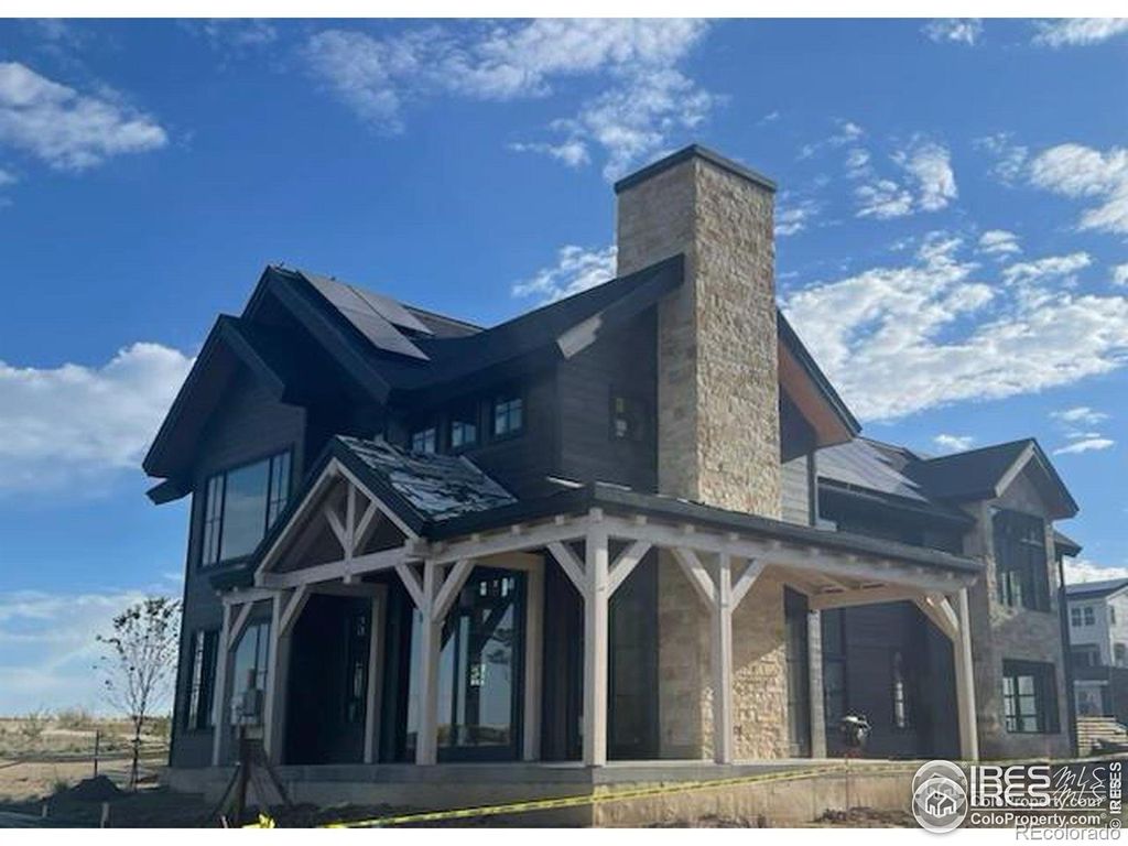 Photo of 917 Latigo Loop, Lafayette, CO 80026 (MLS # IR1037727)