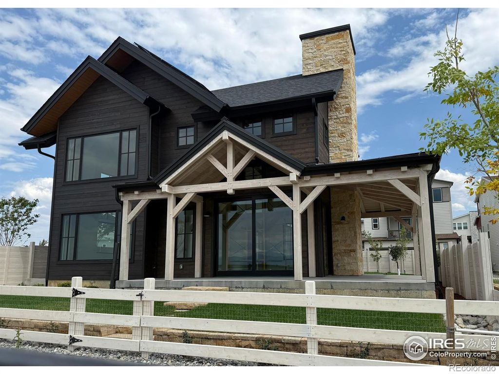 Photo of 917 Latigo Loop, Lafayette, CO 80026 (MLS # IR1037727)