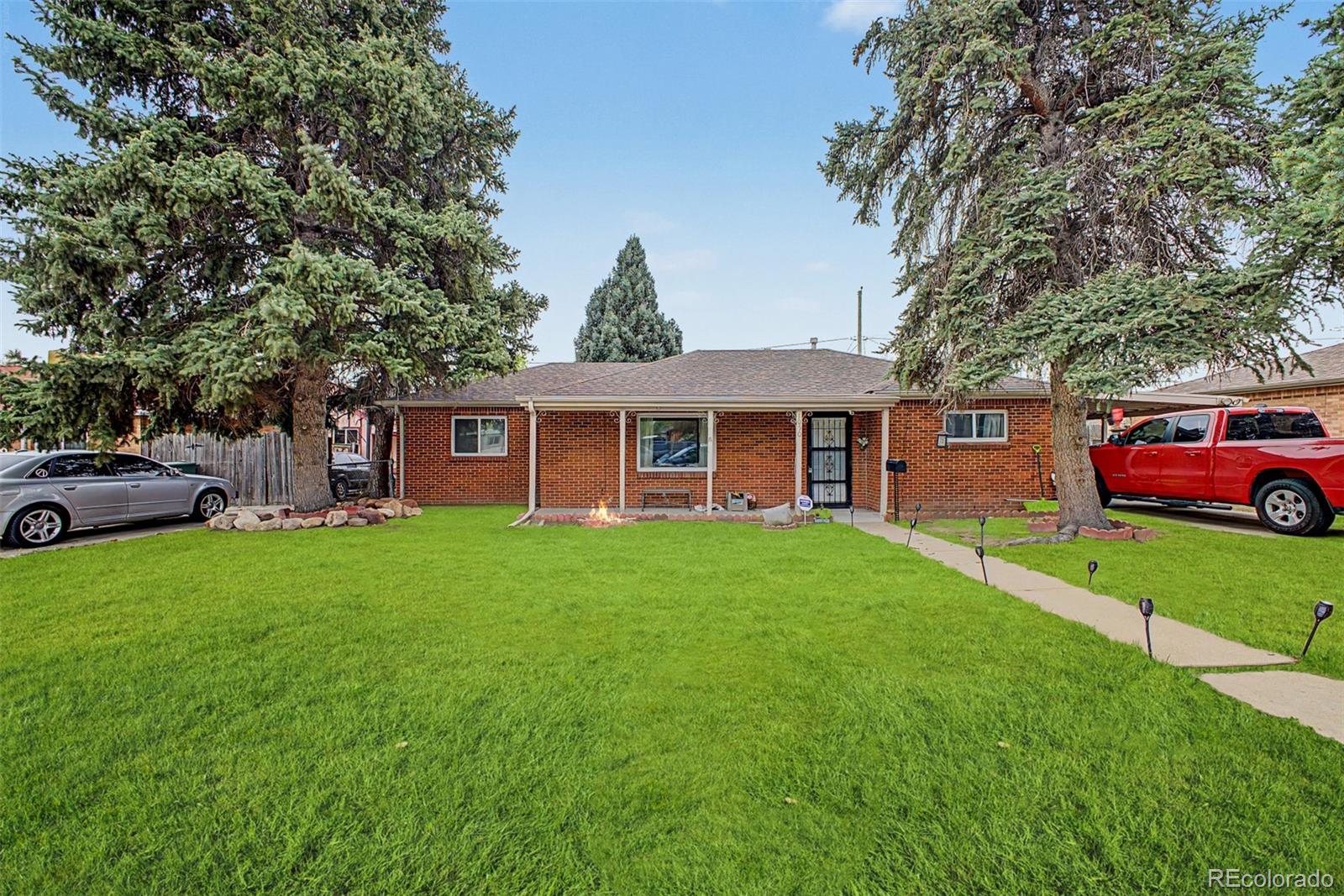 Photo 1 of 22 — 1050 Russell Boulevard, Thornton, CO 80229