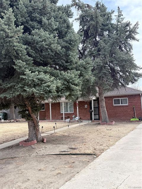 1050 Russell Boulevard Thornton CO 80229