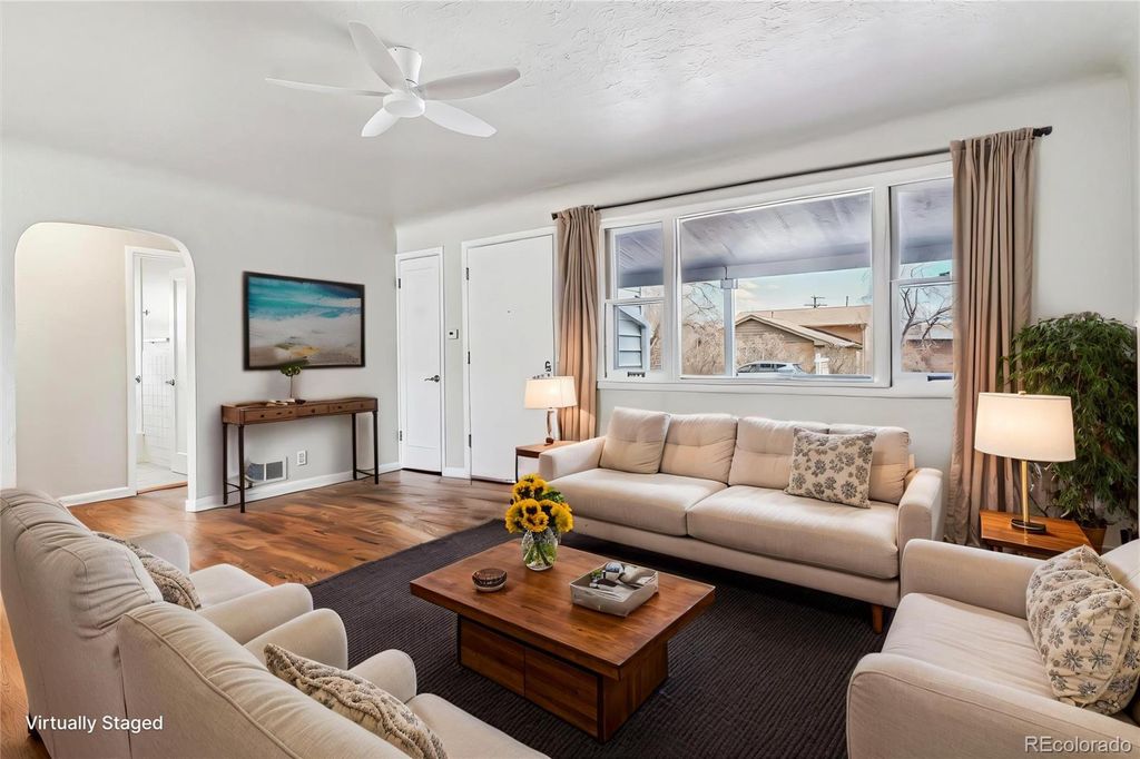 Photo of 1665 Yukon Street, Lakewood, CO 80214 (MLS # 9372422)