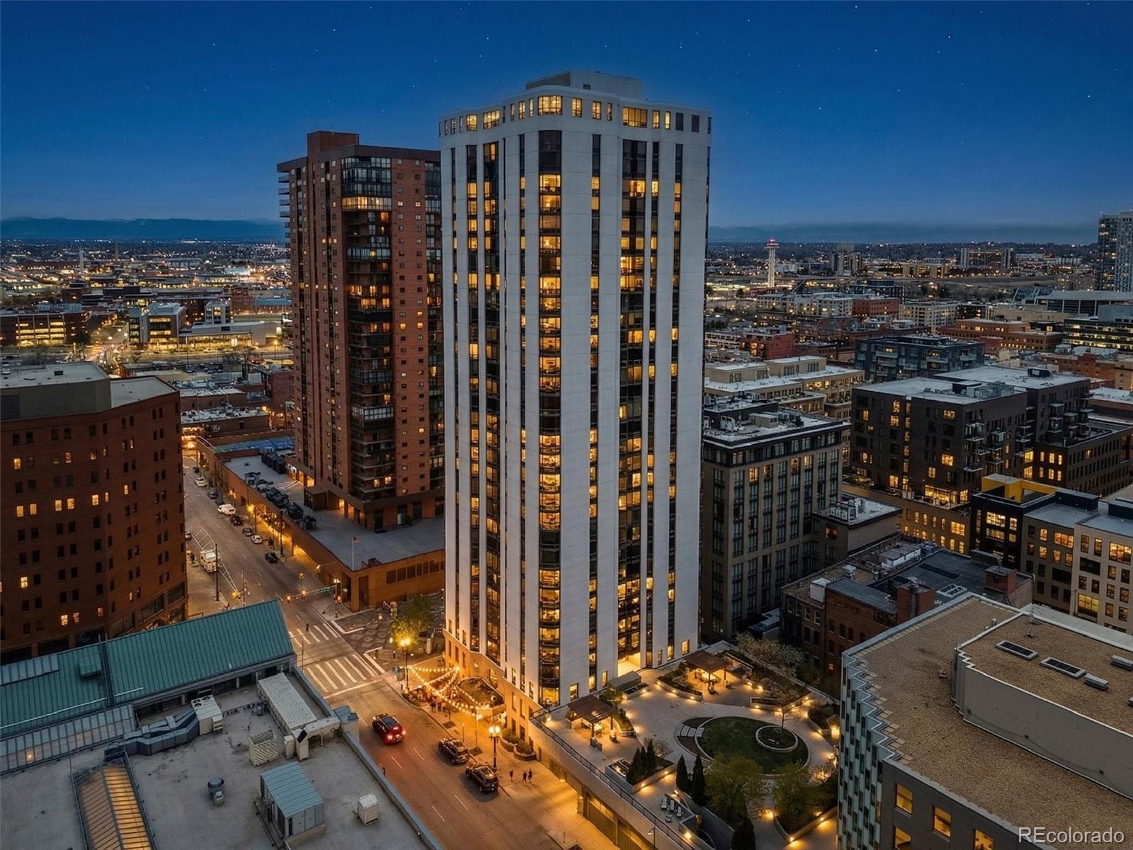 1625 Larimer Street 2106