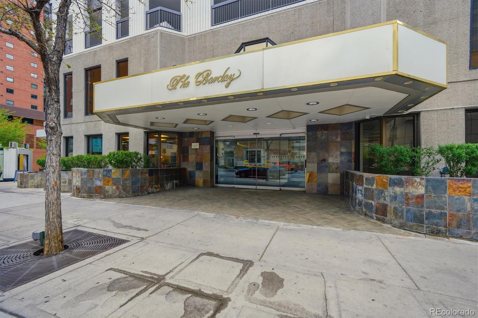 1625 Larimer Street 2106