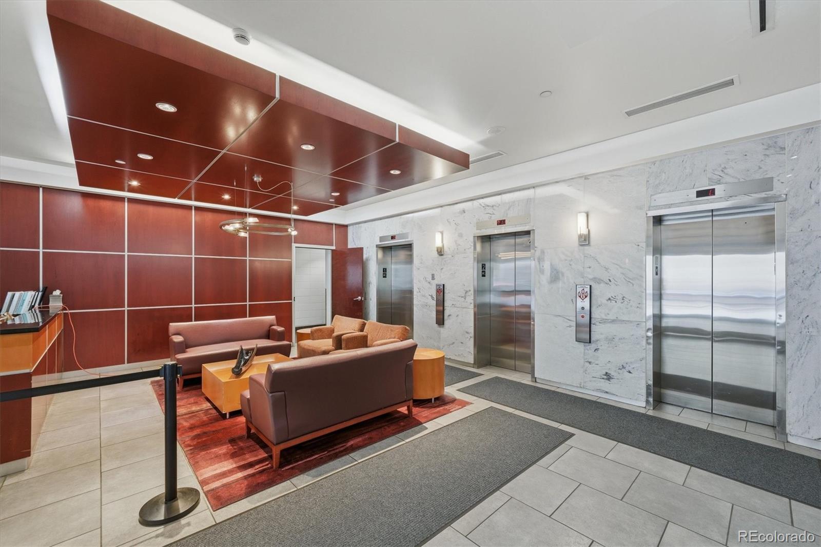 1625 Larimer Street 2106