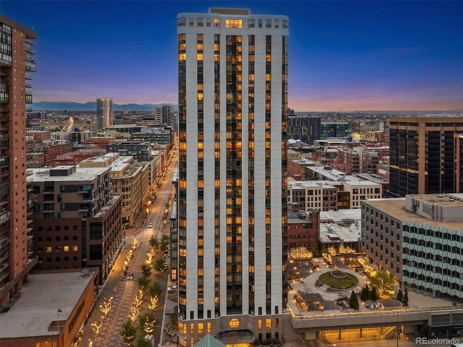 1625 Larimer Street 2106