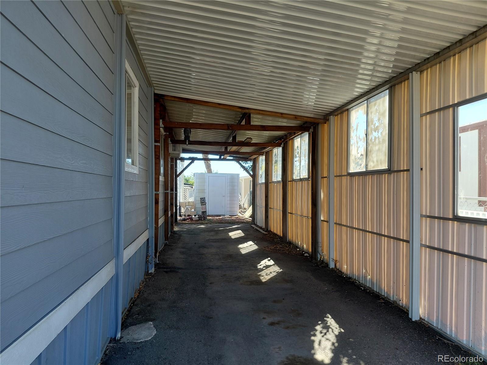 2810 Cascade Drive