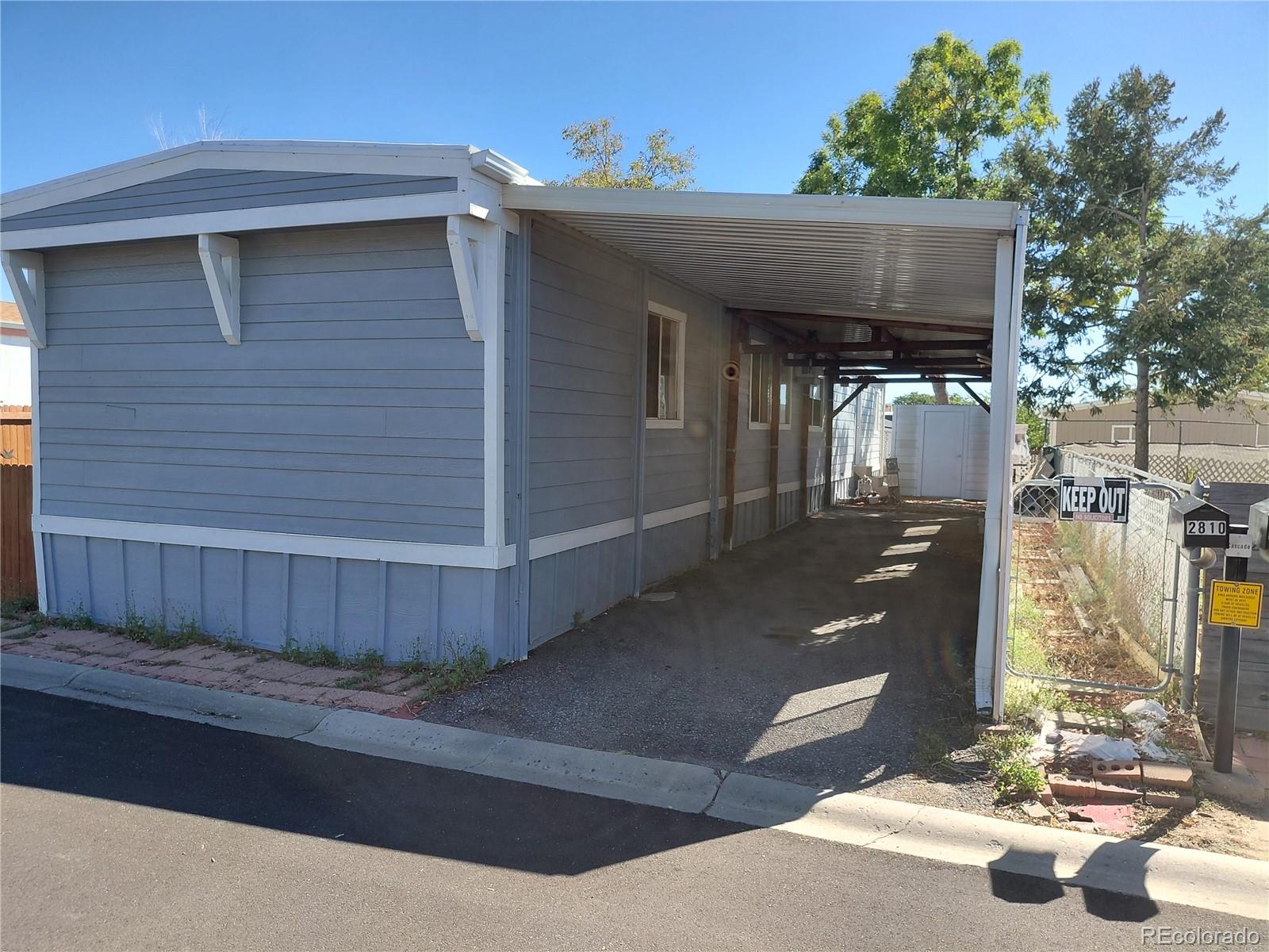 2810 Cascade Drive