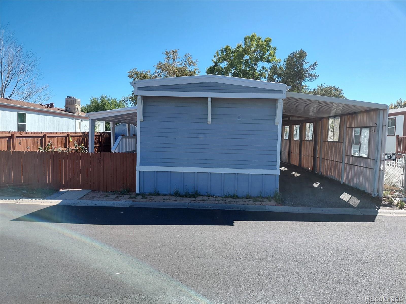 2810 Cascade Drive