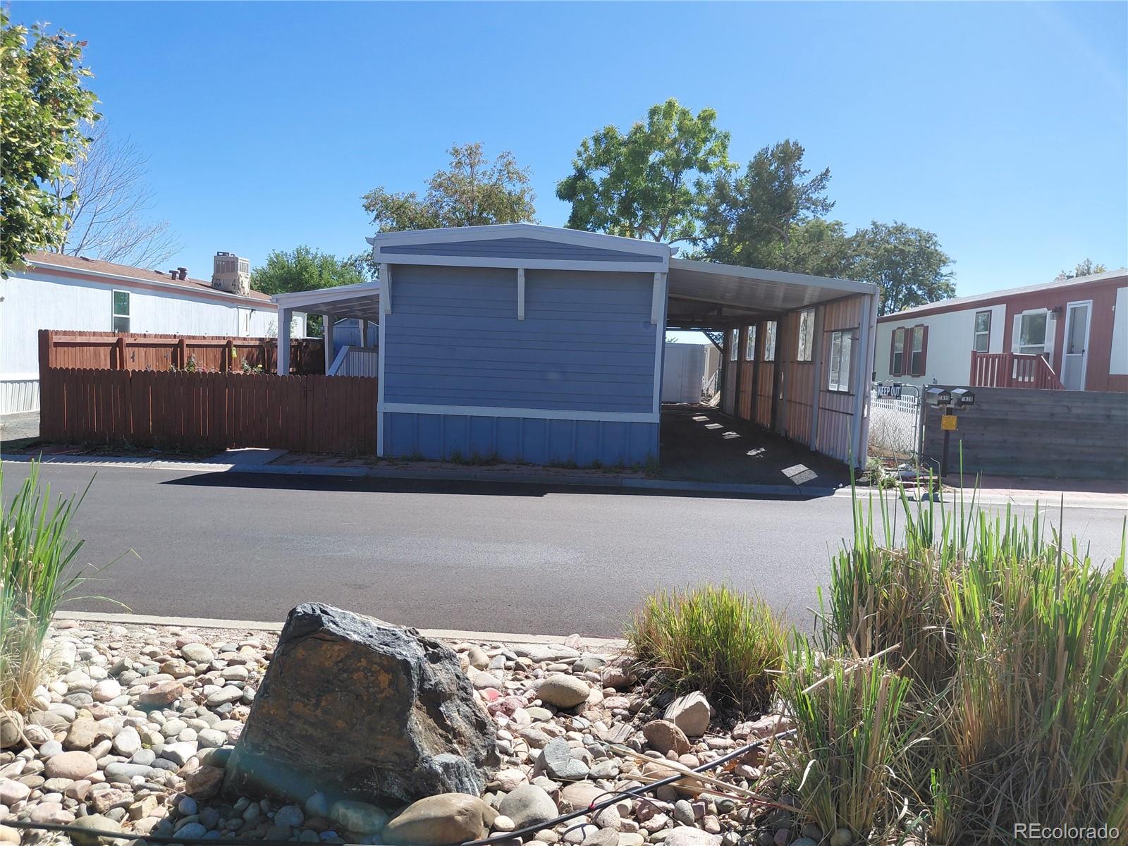 2810 Cascade Drive
