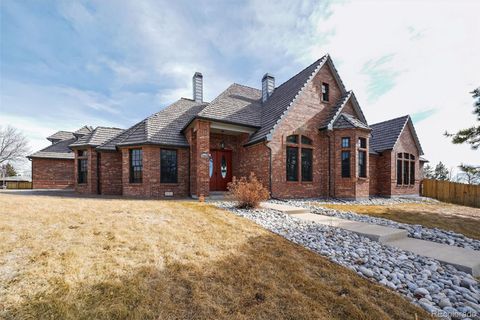 Photo of 9960 Croke Drive, Northglenn, CO 80260 (MLS # 3483833)
