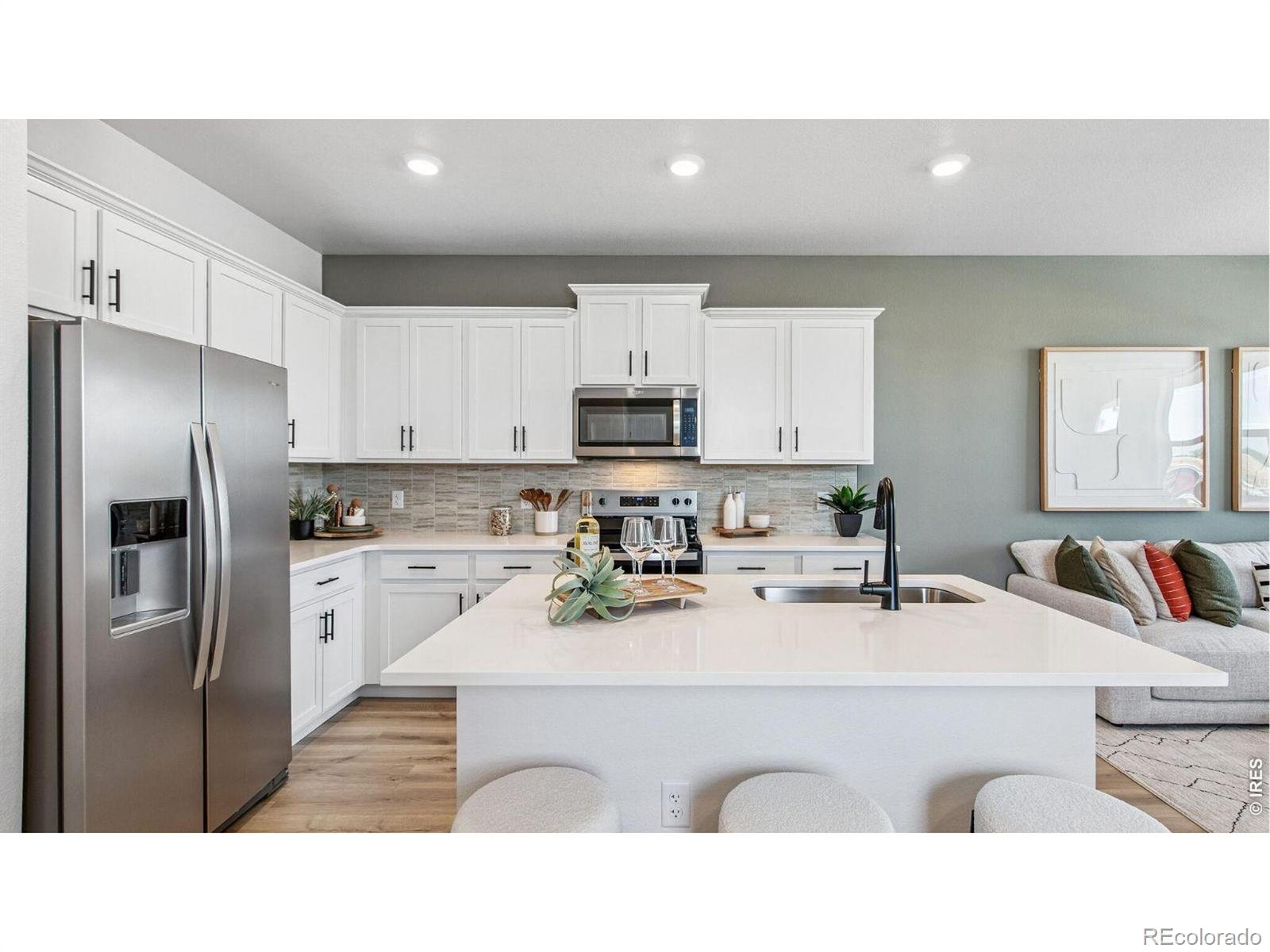 1494 Higgins Creek Drive