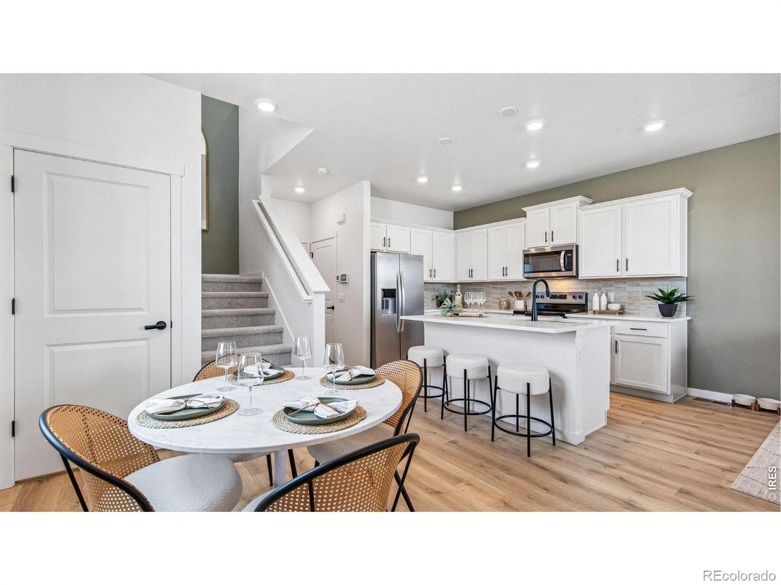 1494 Higgins Creek Drive