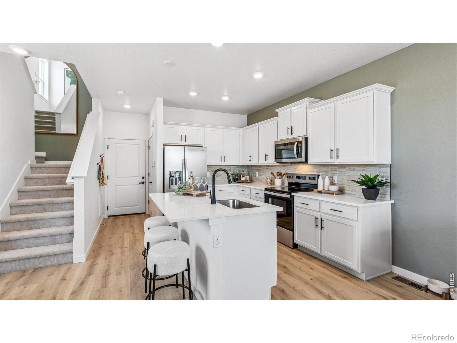 1494 Higgins Creek Drive