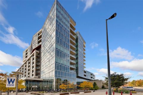 4200 W 17th Avenue 425 Denver CO 80204