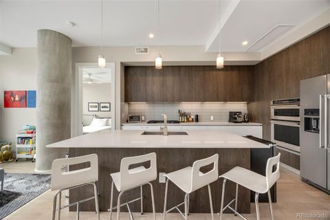 4200 W 17th Avenue 425 Denver CO 80204