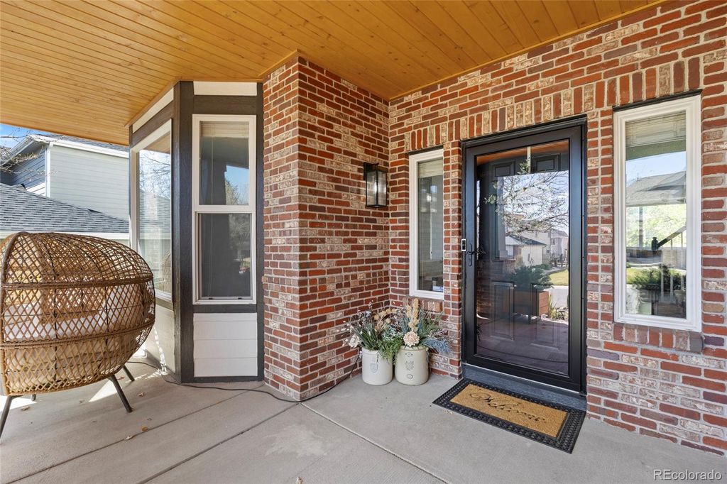 Photo of 18145 E Alamo Drive, Centennial, CO 80015 (MLS # 9762375)