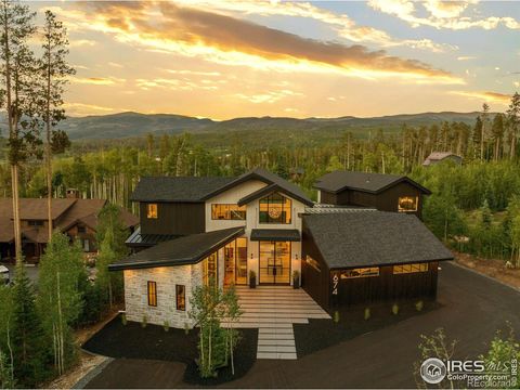 674 Leland Creek Circle Winter Park CO 80482