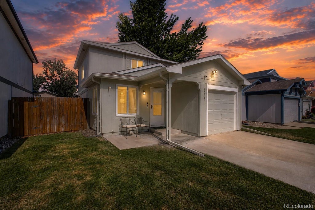 Photo of 9331 Gray Court, Westminster, CO 80031 (MLS # 4431933)