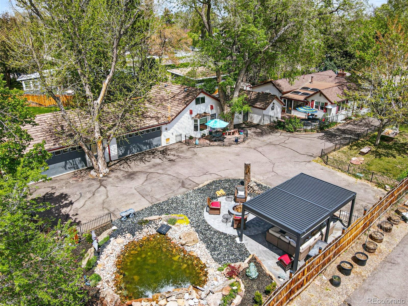1051 Independence Street