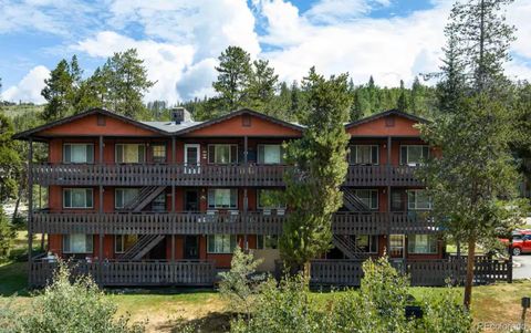 Photo of 411 Hi Country Drive #16, Winter Park, CO 80482 (MLS # 6245883)