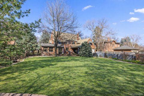 Photo of 1922 N Monaco Parkway, Denver, CO 80220 (MLS # 8835888)