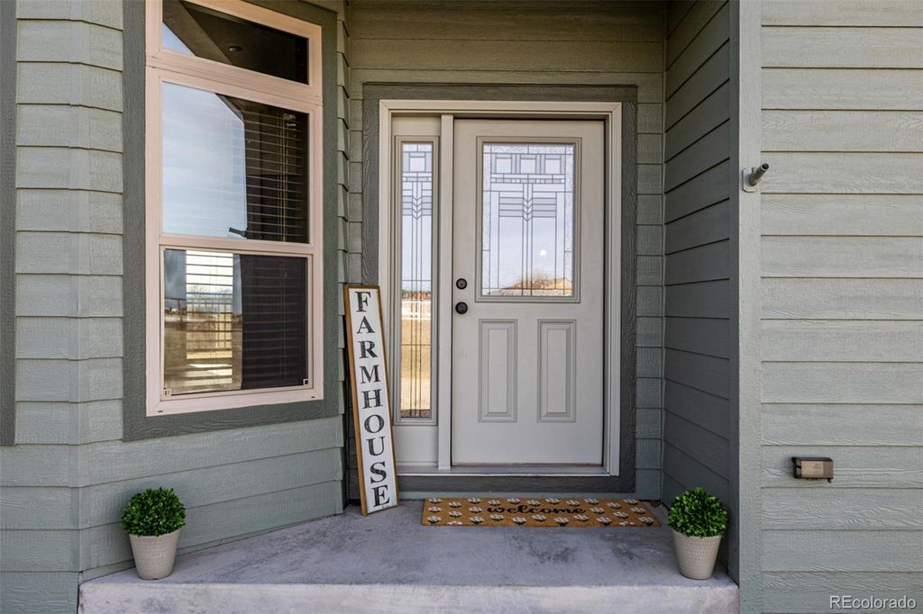 Photo of 14275 Shadow Wood Court, Brighton, CO 80603 (MLS # 7873035)