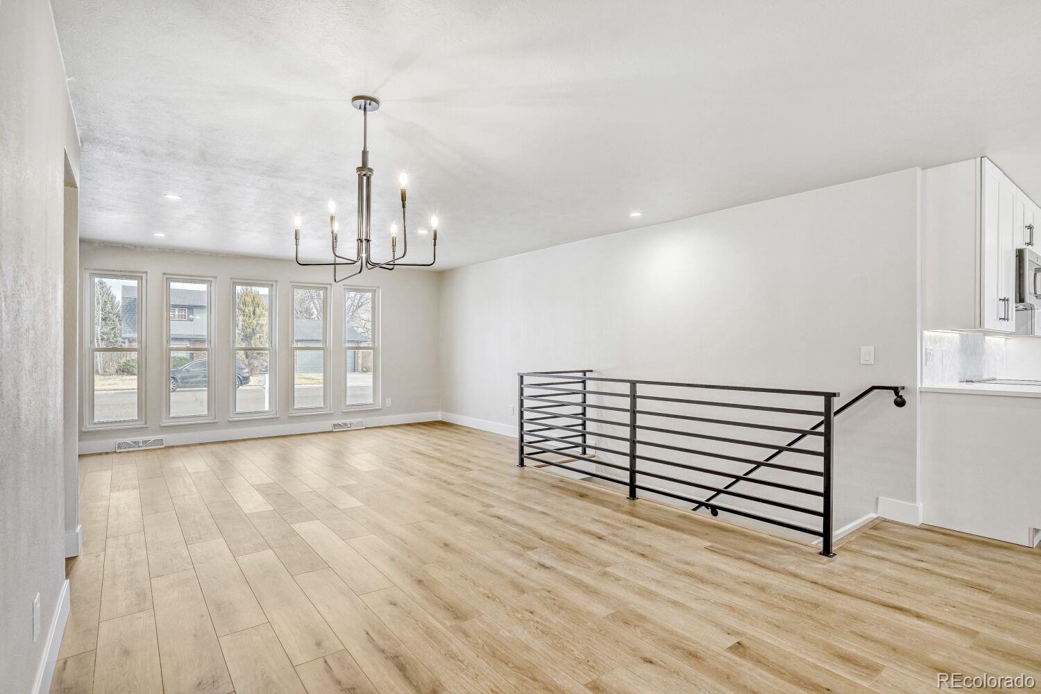 7037 S Newland Street