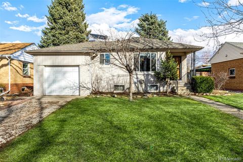 1150 S Jackson Street Denver CO 80210