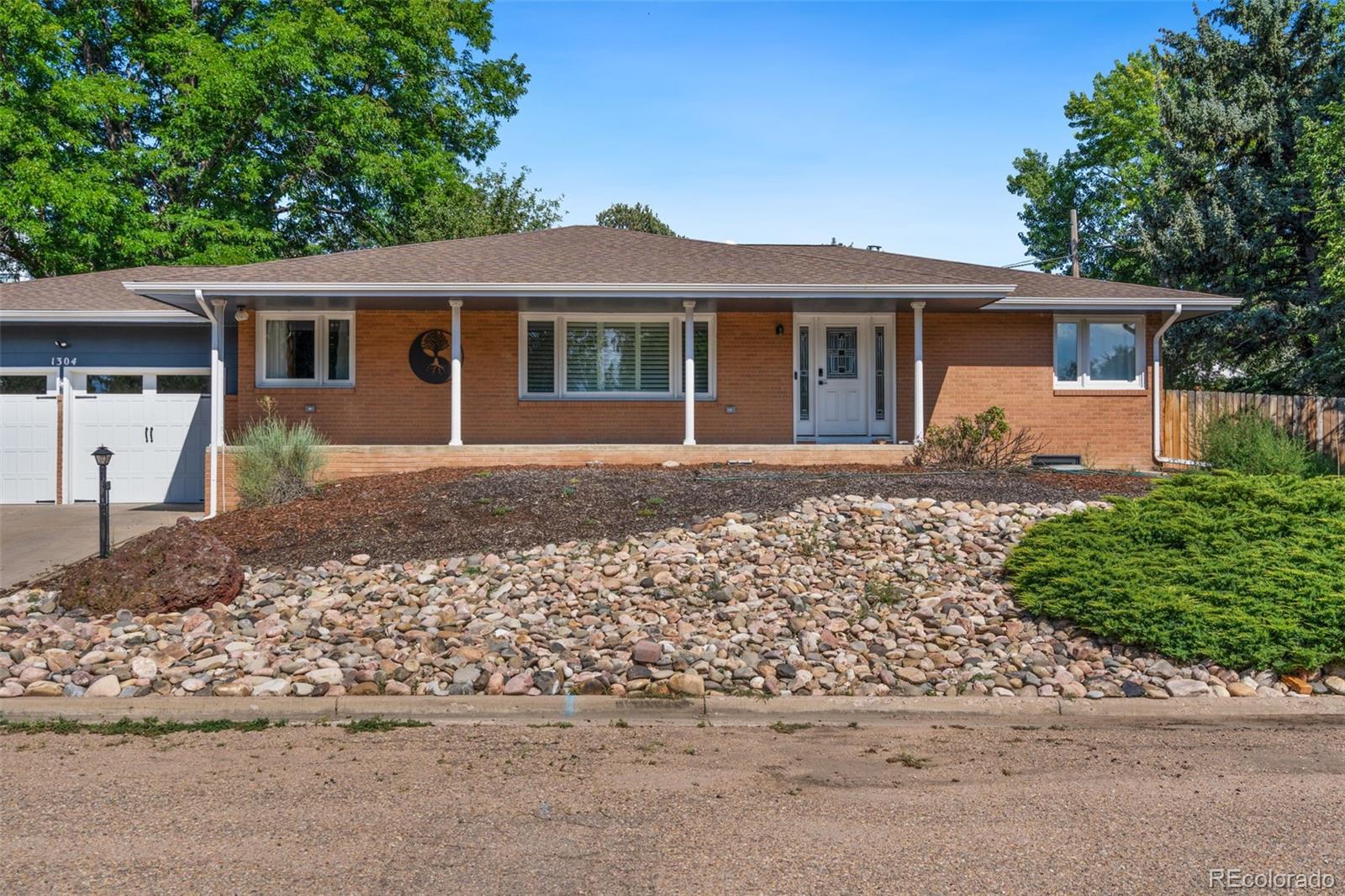 Photo 1 of 50 — 1304 Pine Street, Loveland, CO 80537