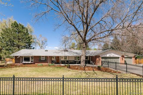 Photo of 13705 Braun Road, Golden, CO 80401 (MLS # 9728986)