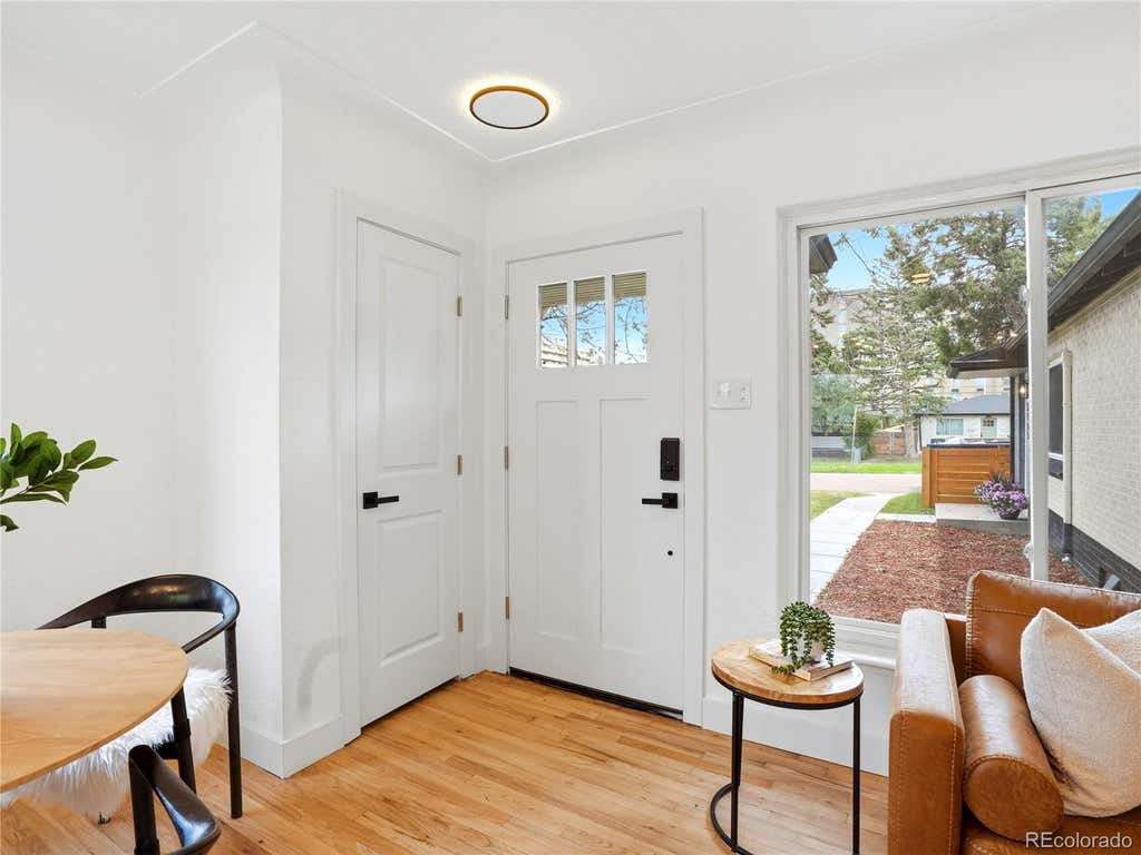 Photo of 3259 Pontiac Street, Denver, CO 80207 (MLS # 3666365)