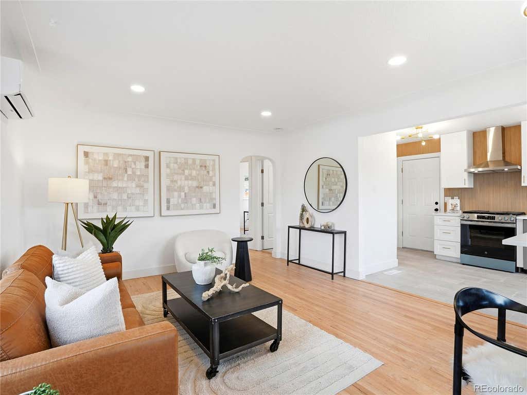 Photo of 3259 Pontiac Street, Denver, CO 80207 (MLS # 3666365)