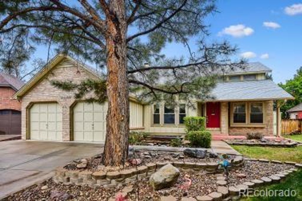 Photo of 11707 W Prentice Drive, Littleton, CO 80127 (MLS # 2000097)