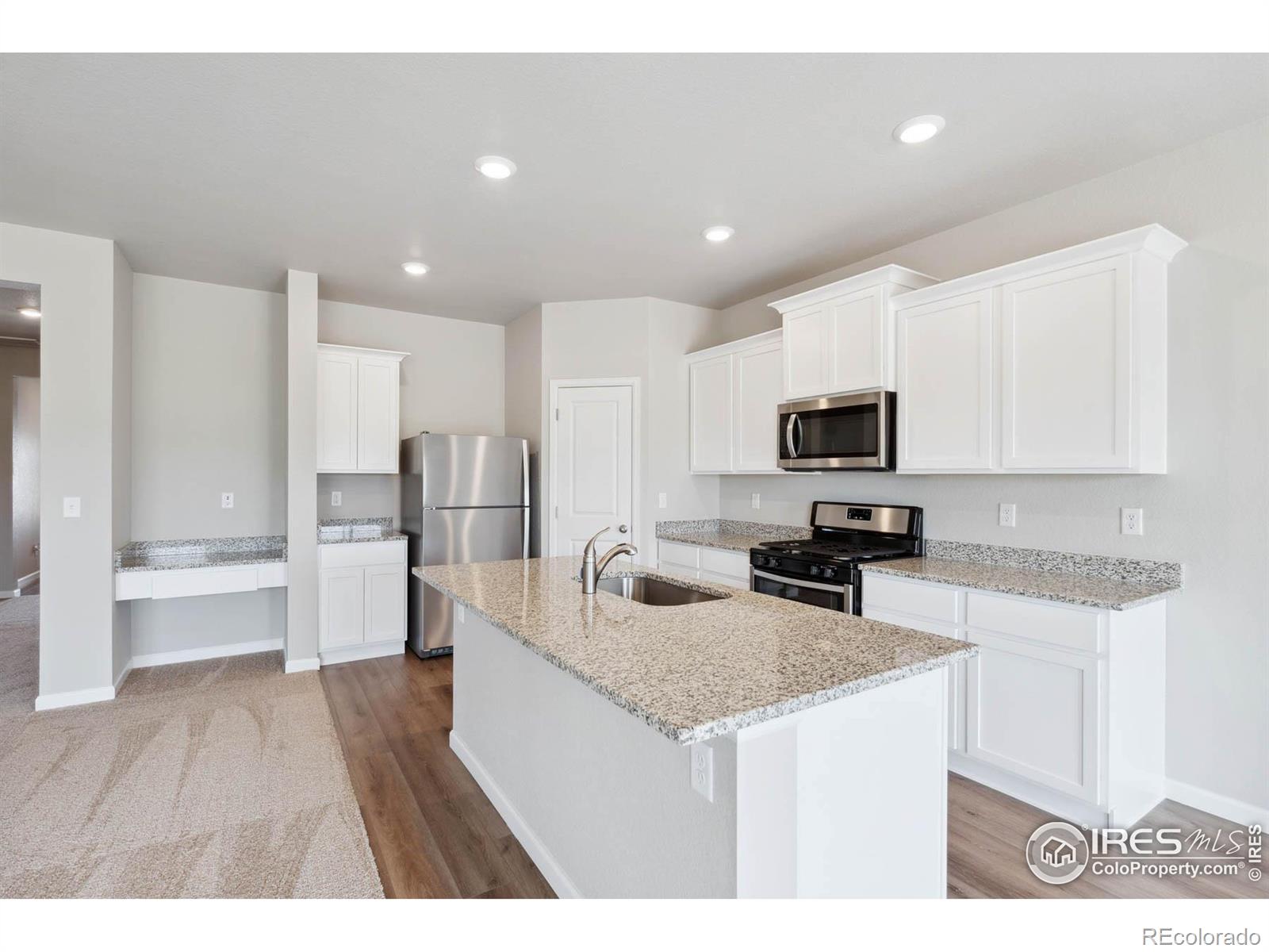 964 Cascade Falls Street