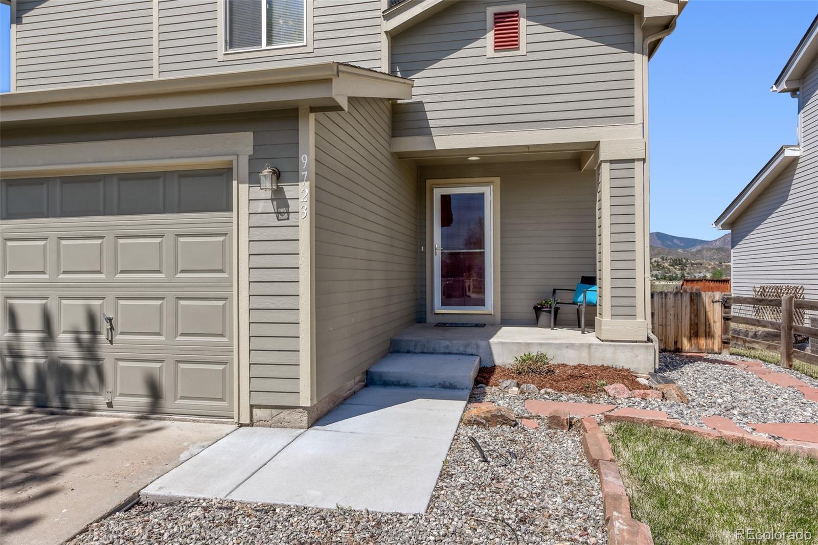 9723 Marmot Ridge Circle