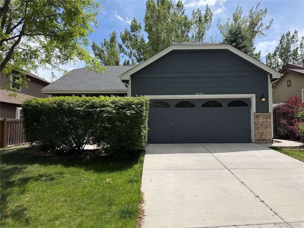Photo of 6054 W Prentice Avenue, Littleton, CO 80123 (MLS # 7541315)