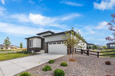 8871 S Quemoy Street Aurora CO 80016