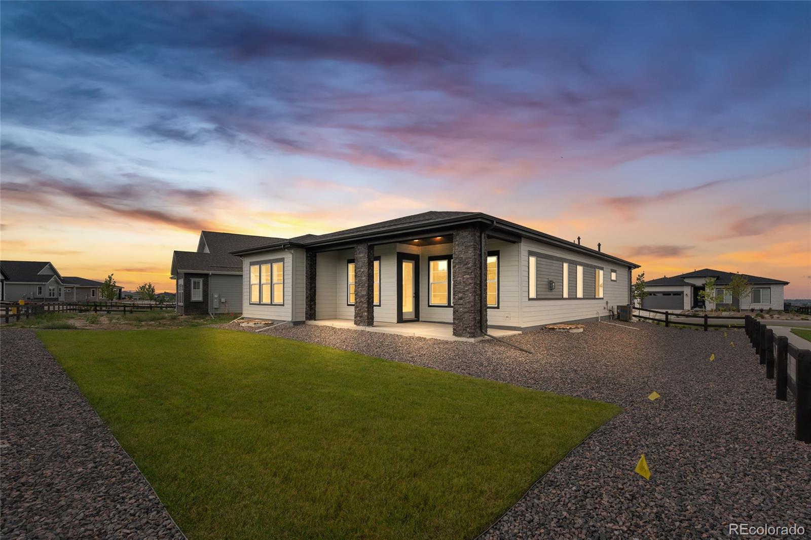 8871 S Quemoy Street