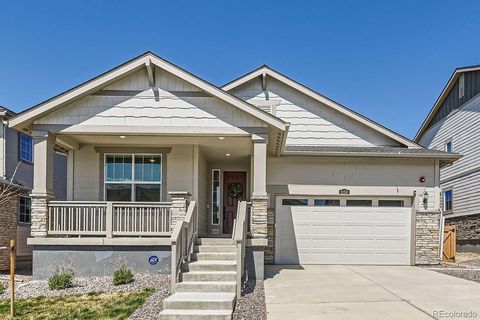 1159 Sunrise Drive Erie CO 80516