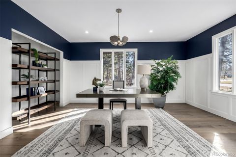 3 E Belleview Drive Greenwood Village CO 80121