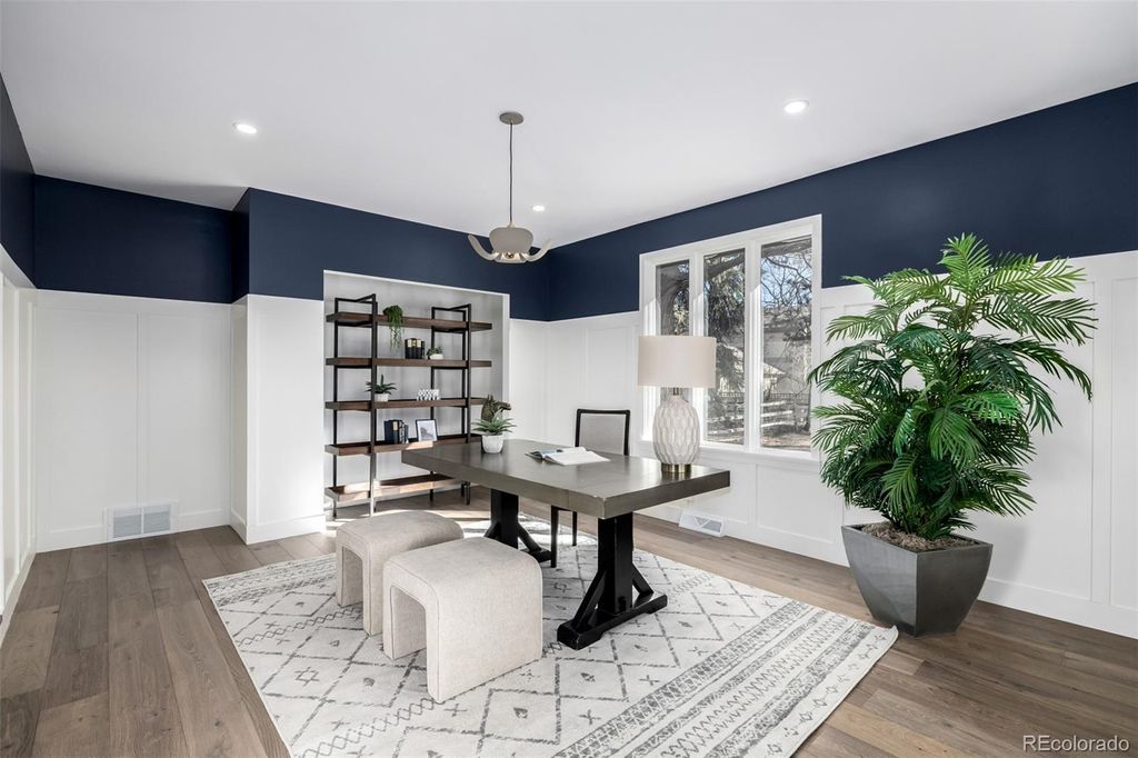 Photo of 3 E Belleview Drive, Greenwood Village, CO 80121 (MLS # 5643271)