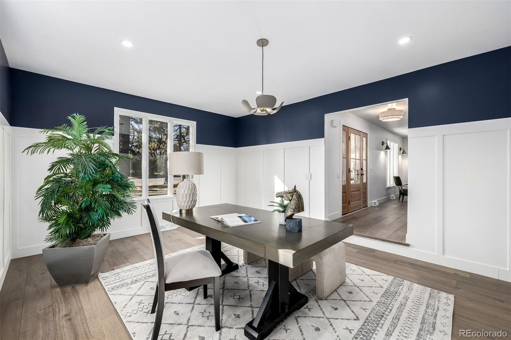 Photo of 3 E Belleview Drive, Greenwood Village, CO 80121 (MLS # 5643271)