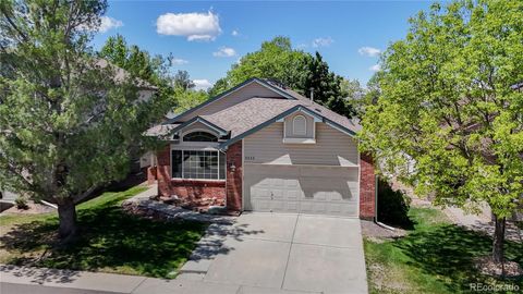 2225 S Lima Court Aurora CO 80014