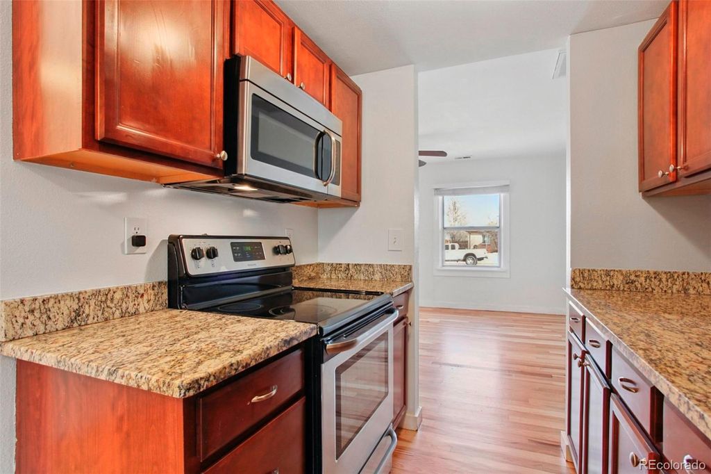 Photo of 1661 Valentia Street, Denver, CO 80220 (MLS # 8589072)