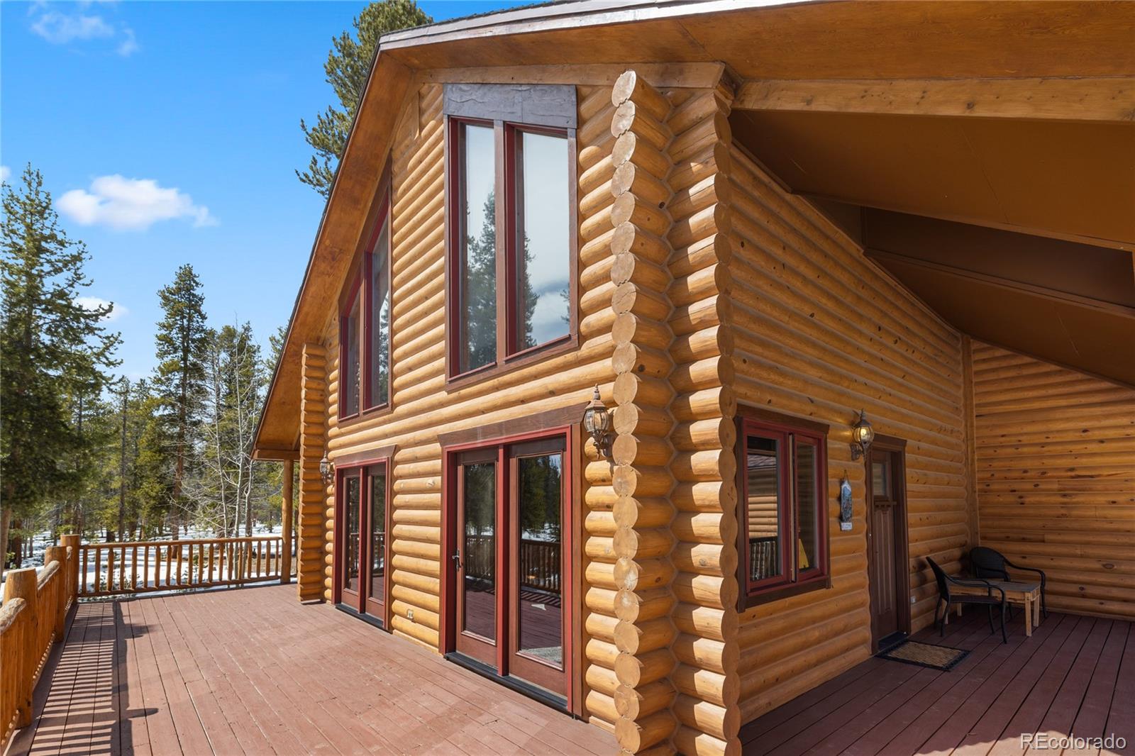 353 Wood Rose Way