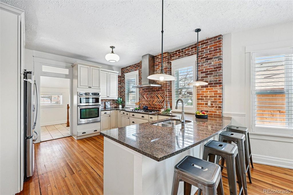 Photo of Denver, CO 80211 (MLS # 5734362)